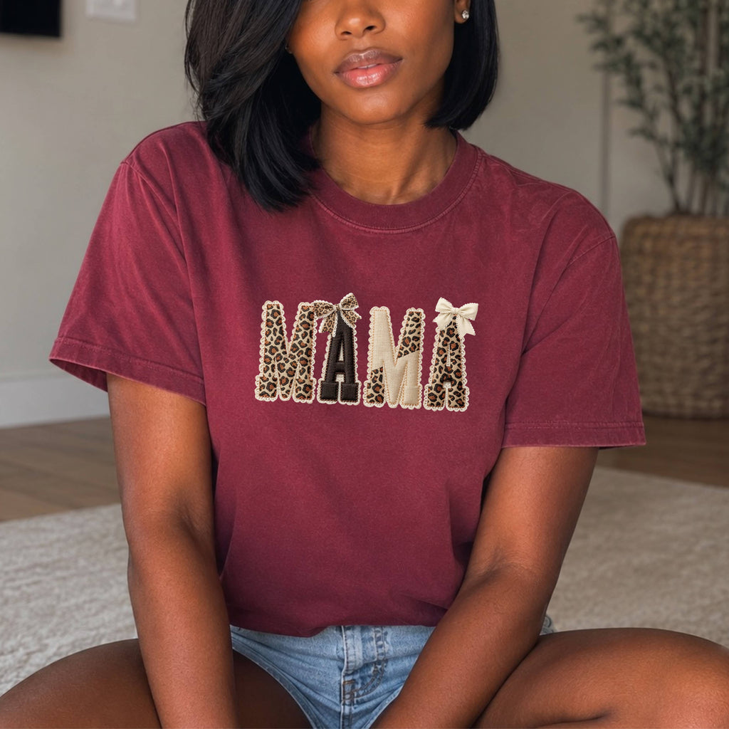Mama  T-Shirt