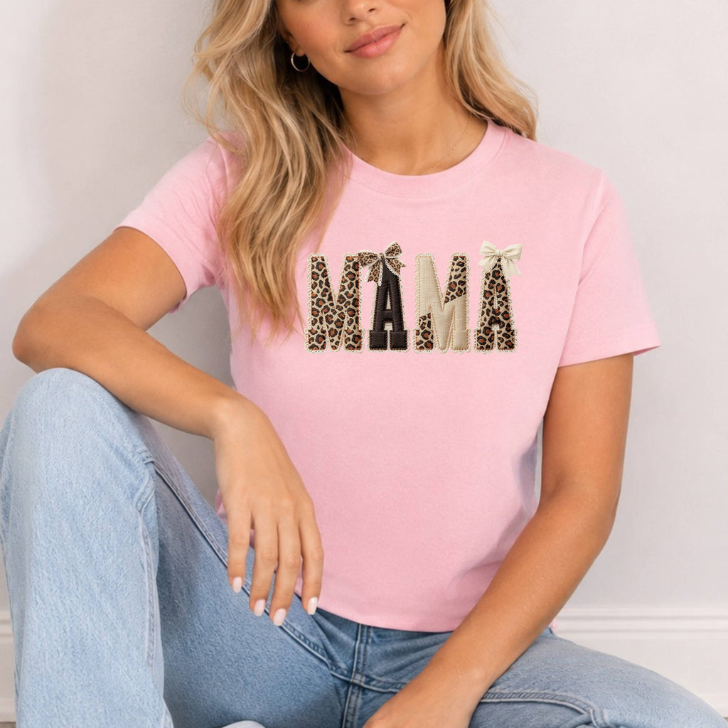 Mama  T-Shirt