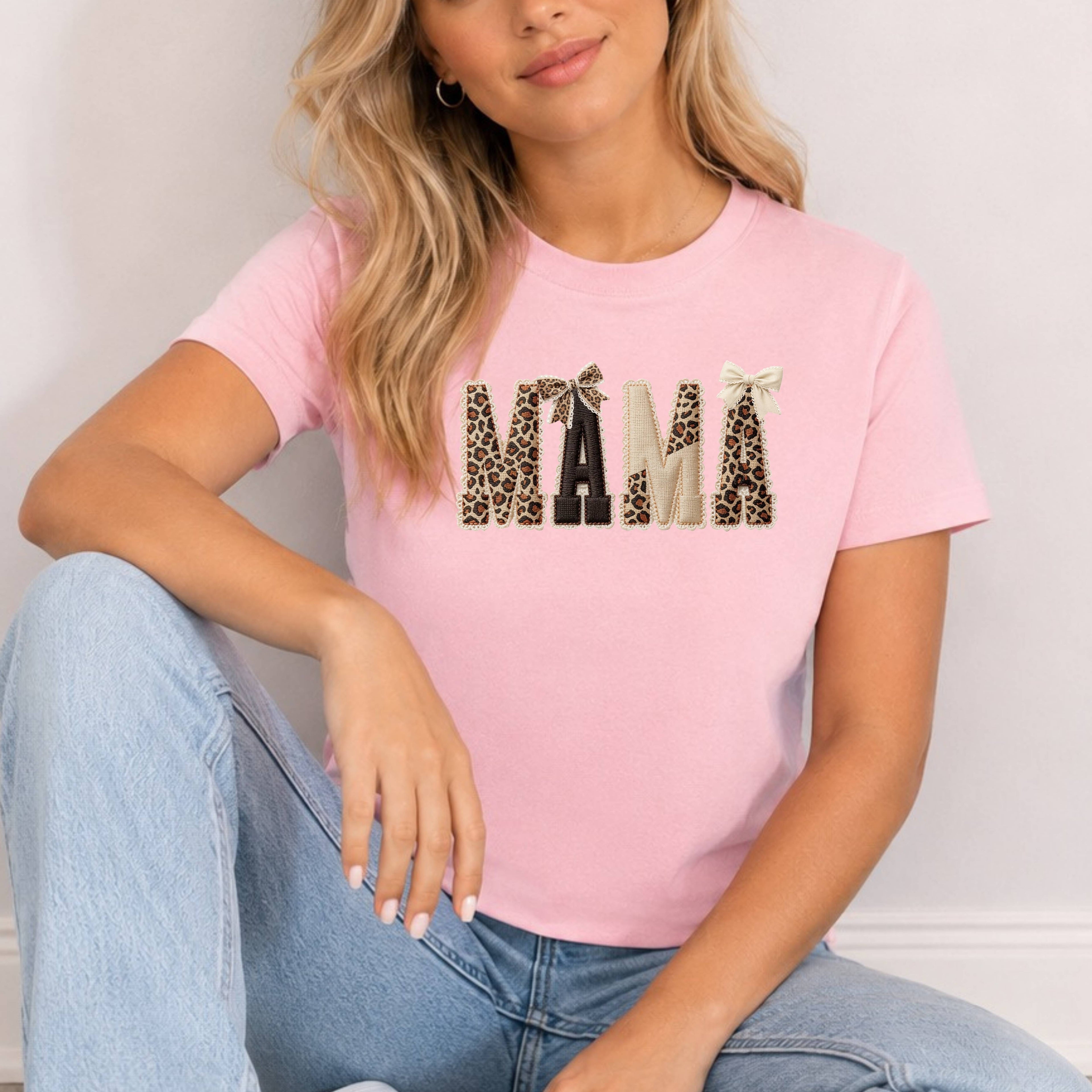 Mama  T-Shirt