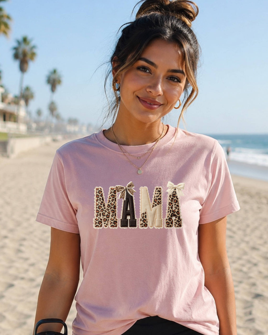 Mama  T-Shirt