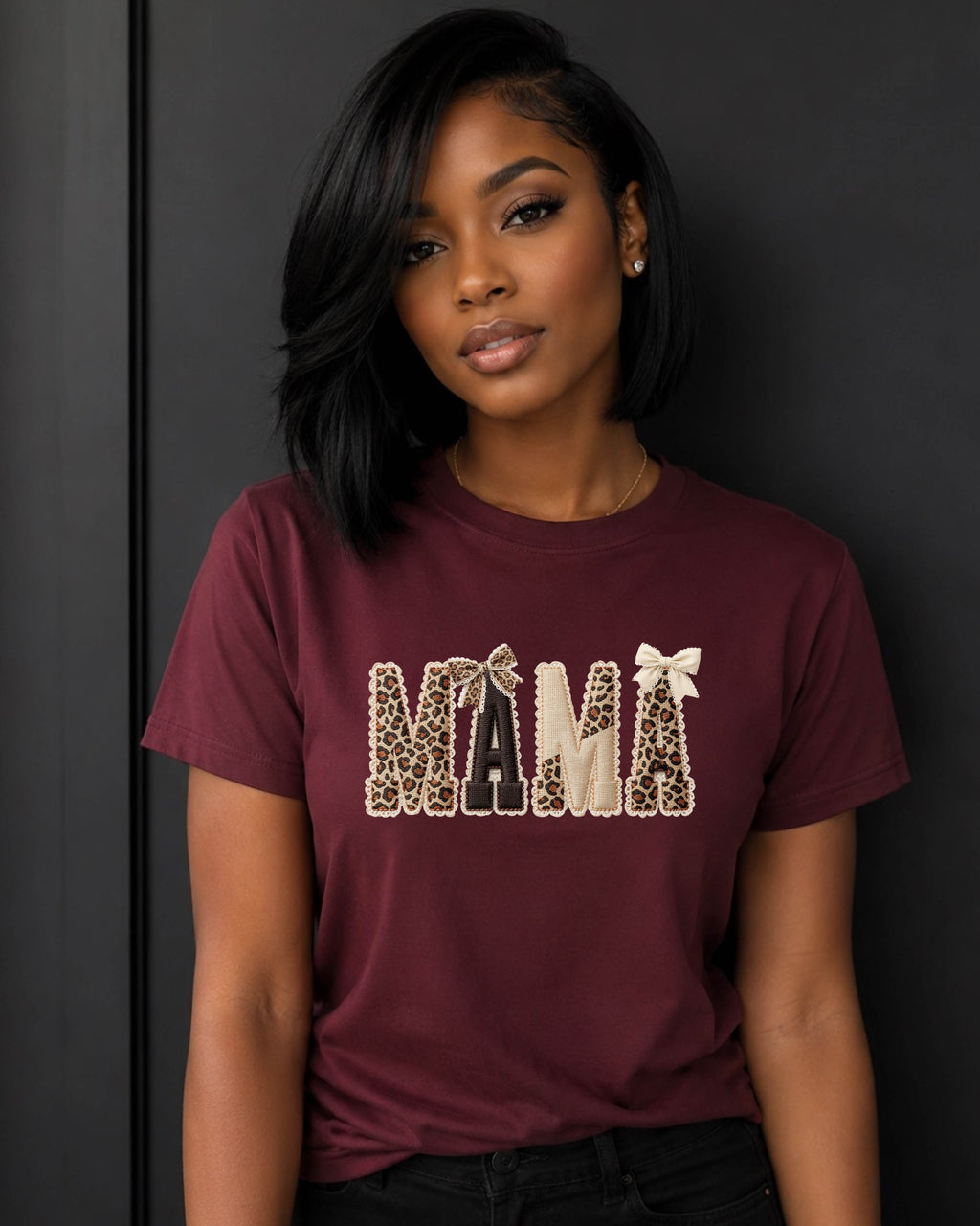 Mama  T-Shirt