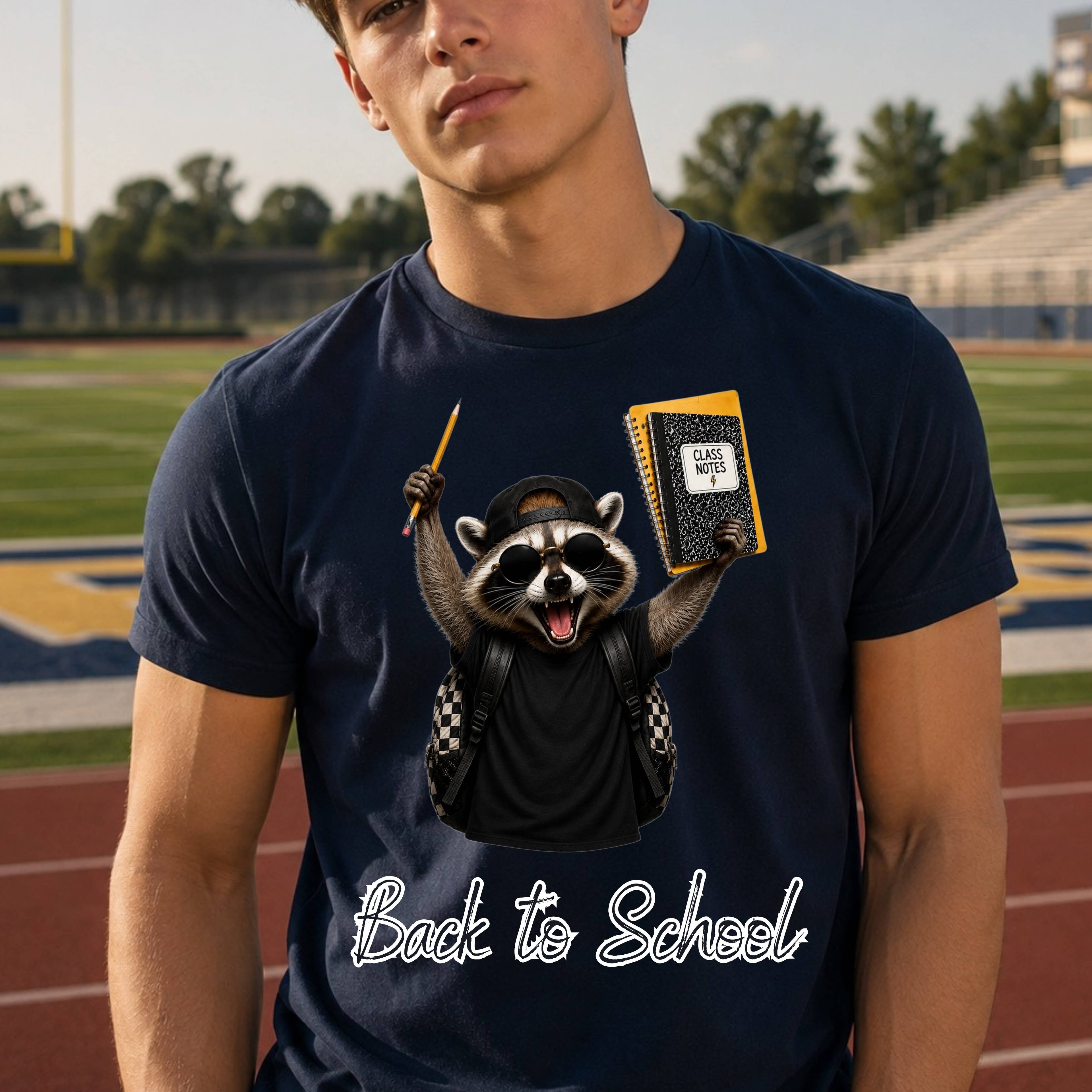 Back to School T-Shirt