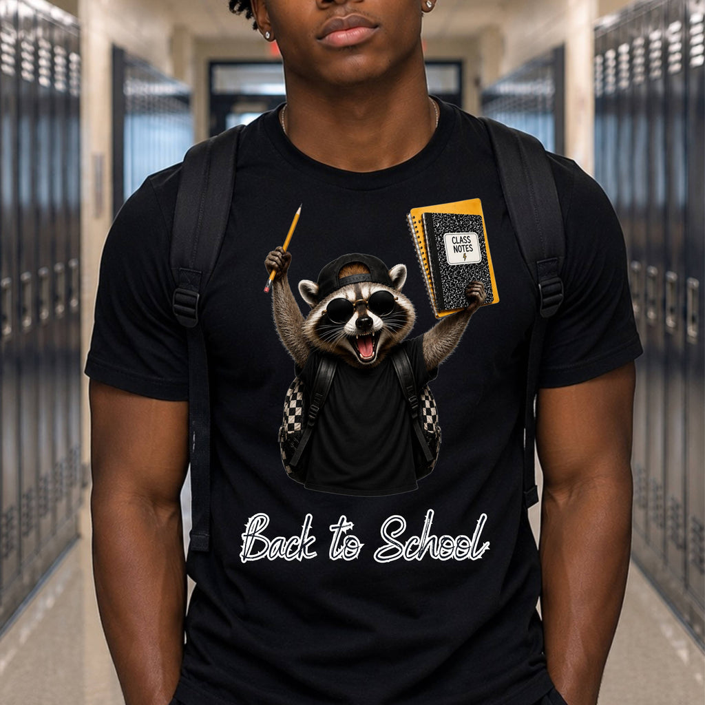 Back to School T-Shirt