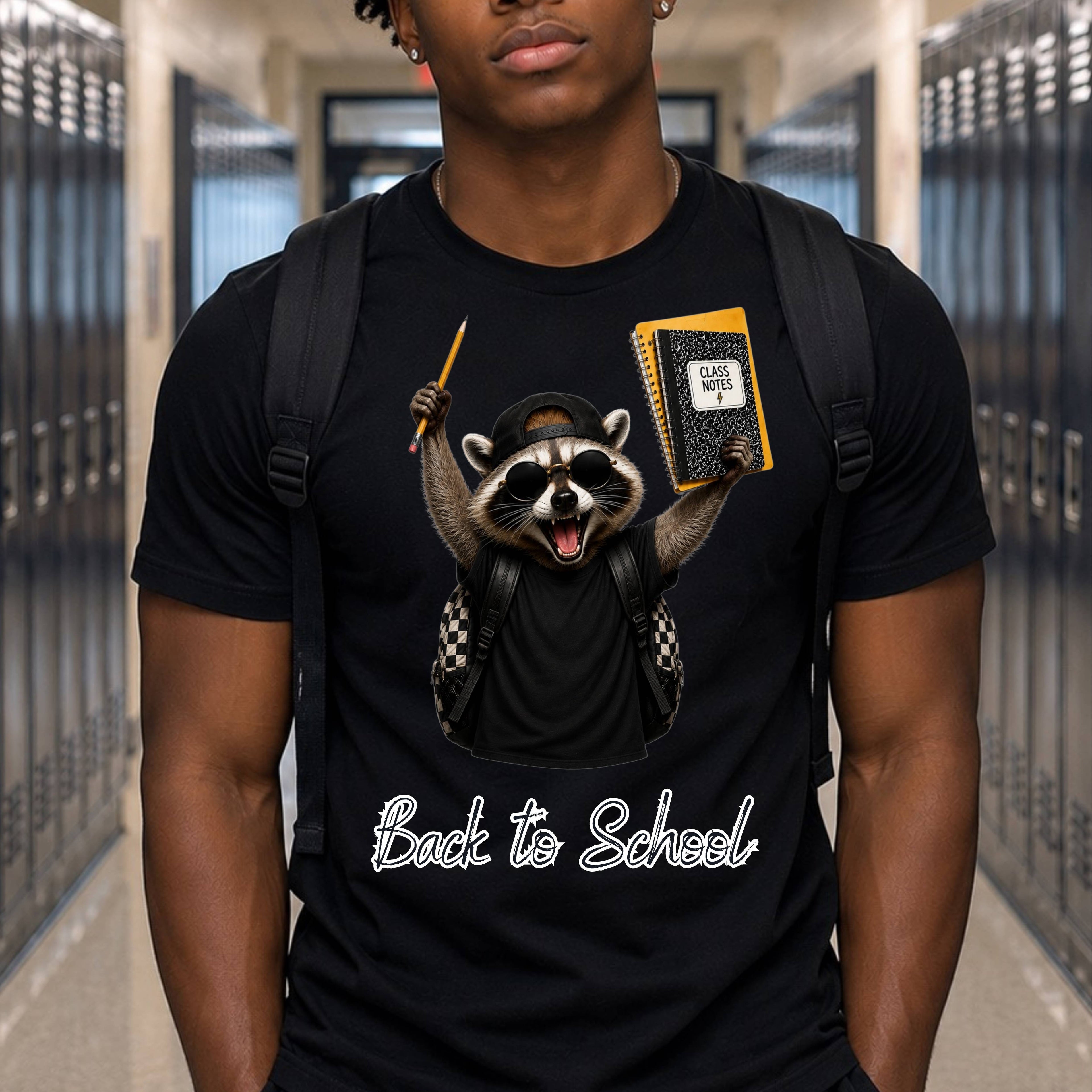 Back to School T-Shirt